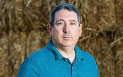 البروفسور الاسرائيلي ترون