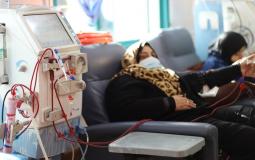 خديجة البكري