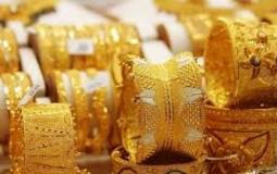 ذهب السعودية