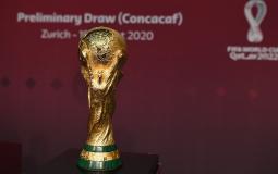 موعد ومكان قرعة كأس العالم مونديال قطر 2022