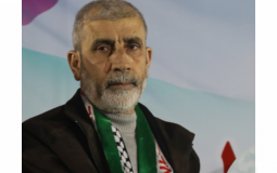 عضو المكتب السياسي لحركة الجهاد الإسلامي أ. محمد حميد