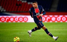 كيليان مبابي