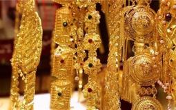 ذهب السعودية