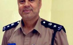 وفاة سلطان البادي من شرطة عمان السلطانية