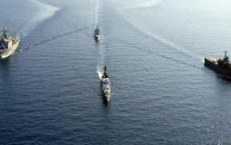 بحر الصين الجنوبي