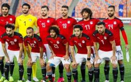 المنتخب-المصري-لكرة-القدم
