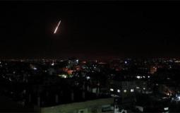 سماع دوي انفجارين شمال إسرائيل وأنباء عن إطلاق صاروخين من لبنان