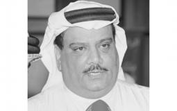 وفاة احمد العلوي مدير النشاط الرياضي في النادي الأهلي