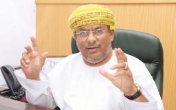 وفاة الشيخ سالم بن حمد العلوي في سلطنة عمان