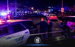 إطلاق نار بولاية كاليفورنيا