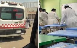تفاصيل وفاة طالب إثر مشاجرة بإحدى مدارس جدة