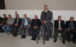 الديمقراطية تصدر بيانًا حول تفاصيل لقاء وفدها مع الهيئة العليا لشؤون العشائر بغزة