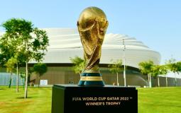 مواعيد وصول منتخبات كأس العالم 2022 إلى قطر