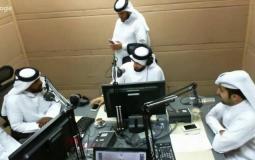 رقم برنامج المتنافسون إذاعة القران