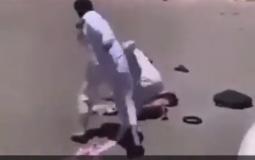 حقيقة القبض على الطلاب الذي اعتدى على المعلم في السعودية