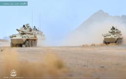 موعد نتائج الحرس الوطني للثانوي 1443 في السعودية