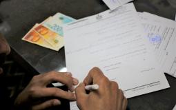 شرطة غزة تُنهي ملفات 290 موقوفا على ذمم مالية