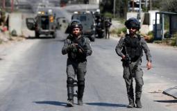 224 إصابة باعتداءات جيش الاحتلال في القدس والضفة