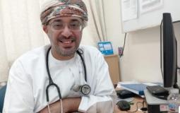 وفاة الدكتور عبدالعزيز الفارسي في سلطنة عمان