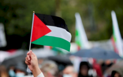 إسرائيل كانت قد صنفت 6 منظمات حقوقية فلسطينية بأنها "إرهابية" - تعبيرية