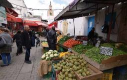 الأسواق في تونس