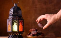 إمساكية رمضان 2023 في السويد ووقت السحور والإفطار