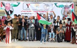 المعرض التشكيلي في المحافظات الجنوبية