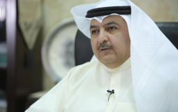 أحمد الموسى - مدير عام الهيئة العامة للقوى العاملة في الكويت