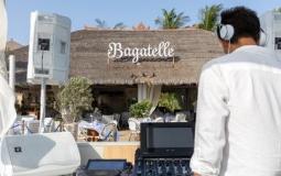 مطعم باجاتيل جدة في السعودية