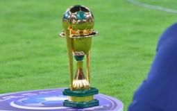 نهائي كأس خادم الحرمين الشريفين