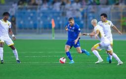 أبرز أسماء الحكام المرشحين لقيادة مباراة الاتحاد والهلال