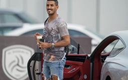 فواز القرني