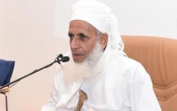 مفتى سلطنة عمان يعلق على استشهاد شيرين أبو عاقلة