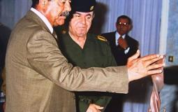 وفاة حامد يوسف حمادي وزير الإعلام الأسبق في عهد صدام حسين