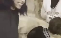 شرطة الرياض تحدد هوية الفتاة التي اعتدت على صديقتها