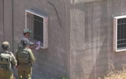 إخطار الاحتلال بوقف بناء ستة منازل في بيت لحم