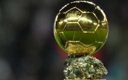 الكرة الذهبية لأفضل لاعب في العالم لعام 2022