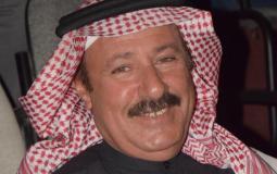 وفاة جعفر الغريب الممثل السعودي