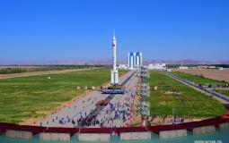 مركبة الفضاء المأهولة "شنتشو-14"