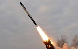 كوريا الشمالية تطلق عددا من الصواريخ البالستية تزامنا مع قمة كواد الرباعية