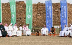 مذكرة تفاهم بين هيئة تطوير منطقة عسير والهيئة السعودية للسياحة لتطوير الخدمات