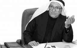 الوجيه صادق محمد مكي البحارنة