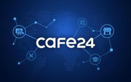 تطبيق cafe24