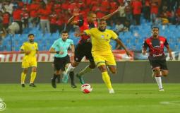 مباراة النصر المقبلة