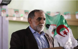 الشيخ مصطفى بلمهدي