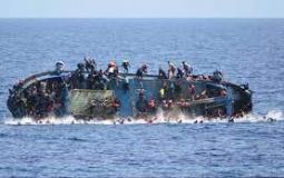 مركب قبالة سواحل تونس - أرشيف