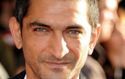 الفنان المصري عمرو واكد