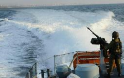 بحرية الاحتلال الاسرائيلي - ارشيف