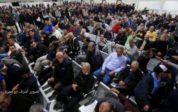 إعادة فتح معبر بيت حانون – ايرز أمام عمال غزة