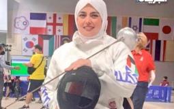 سبب انسحاب اللاعبة الكويتية خلود المطيري من بطولة تايلند الدولية